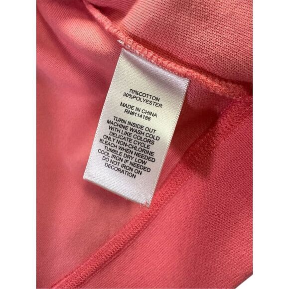 New Juicy Couture Ombre Rhinestone Logo Velour Tracksuit Jacket XS - Picture 8 of 10